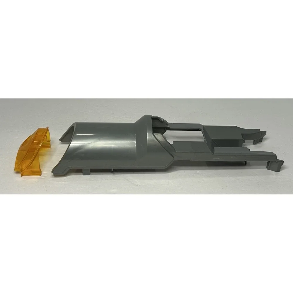 Dyson DC14 On/Off‎ Switch Cover Assembly Yellow Button 907765-01 907776-02 OEM